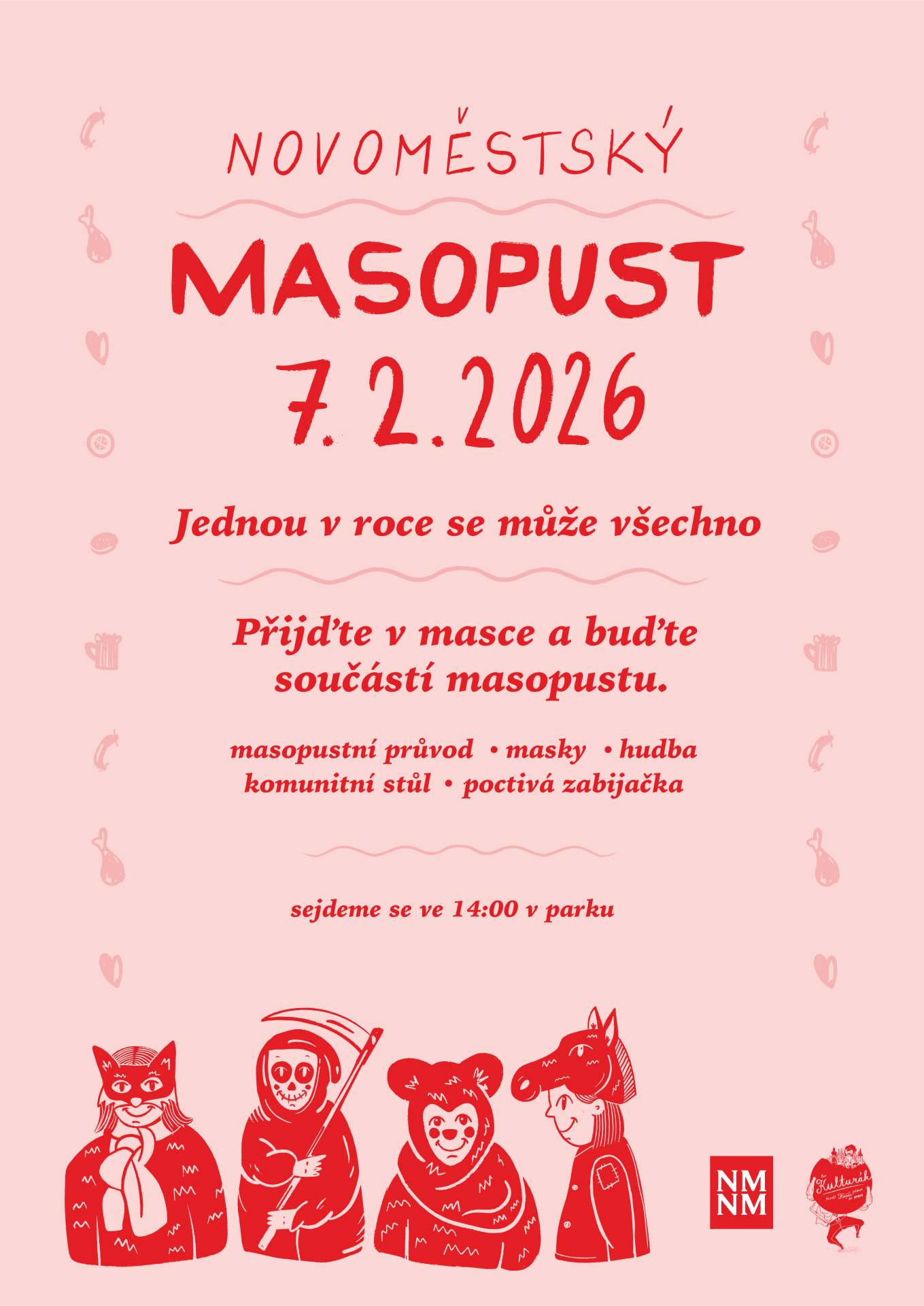 Masopust