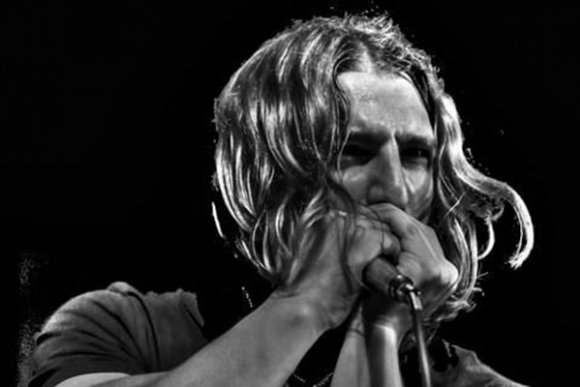 Will Wilde (UK) & The Bladderstones (CZ)