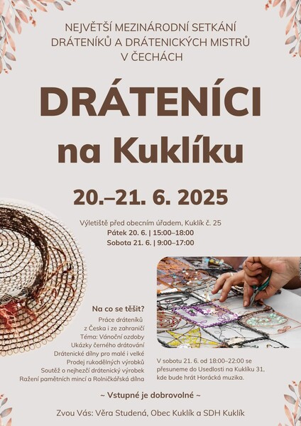 Drátenický Kuklík