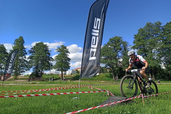 Bystřické MTB 2025