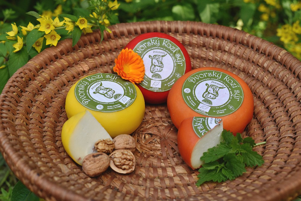 Novoměstské farmářské trhy