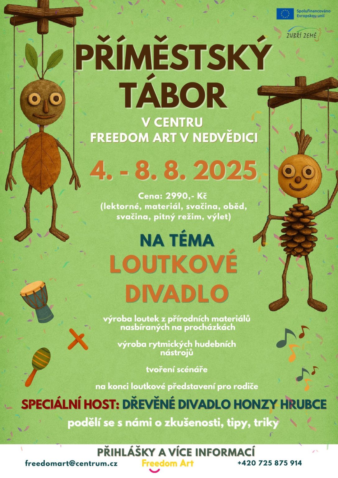 Příměstský tábor