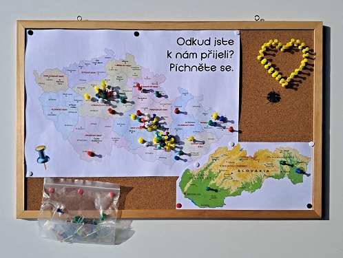 Žďár nad Sázavou ovládnou luštitelé: Do města se sjedou účastníci šifrovací hry z celé republiky