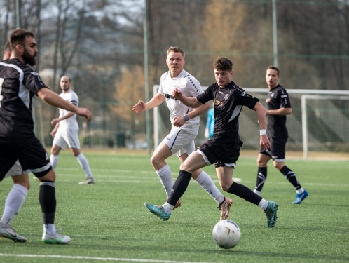 FC Žďas vyřazen v předkole MOL Cupu