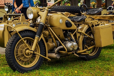 Post