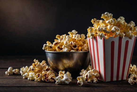 Putovní letní kino na Bystřicku